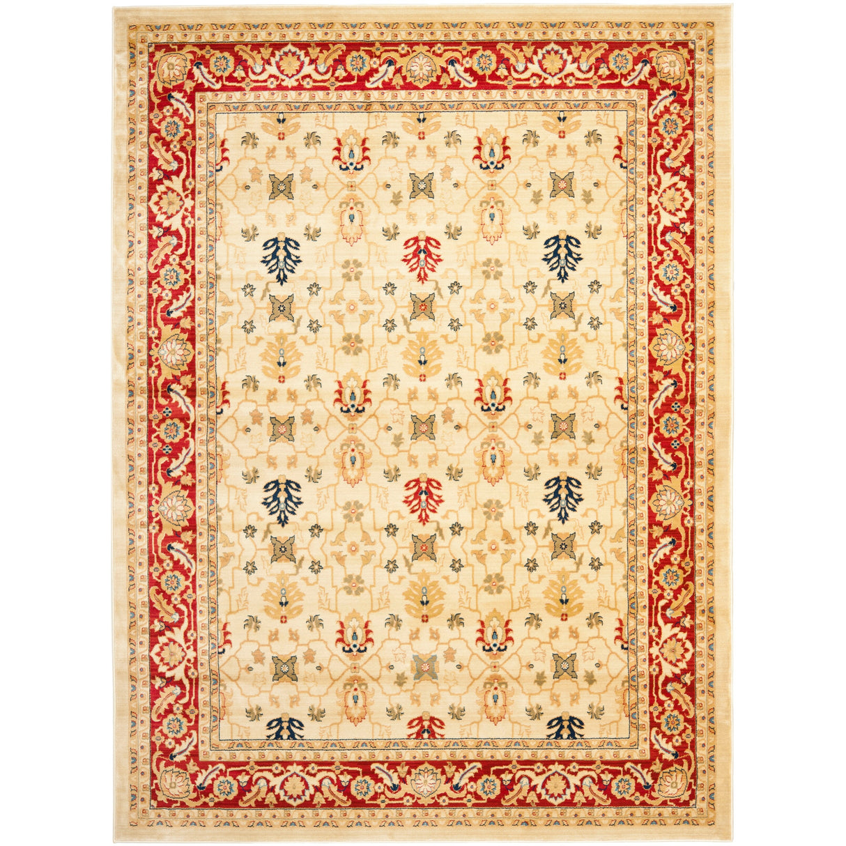 SAFAVIEH Austin Stanuta Traditional Oriental Rug