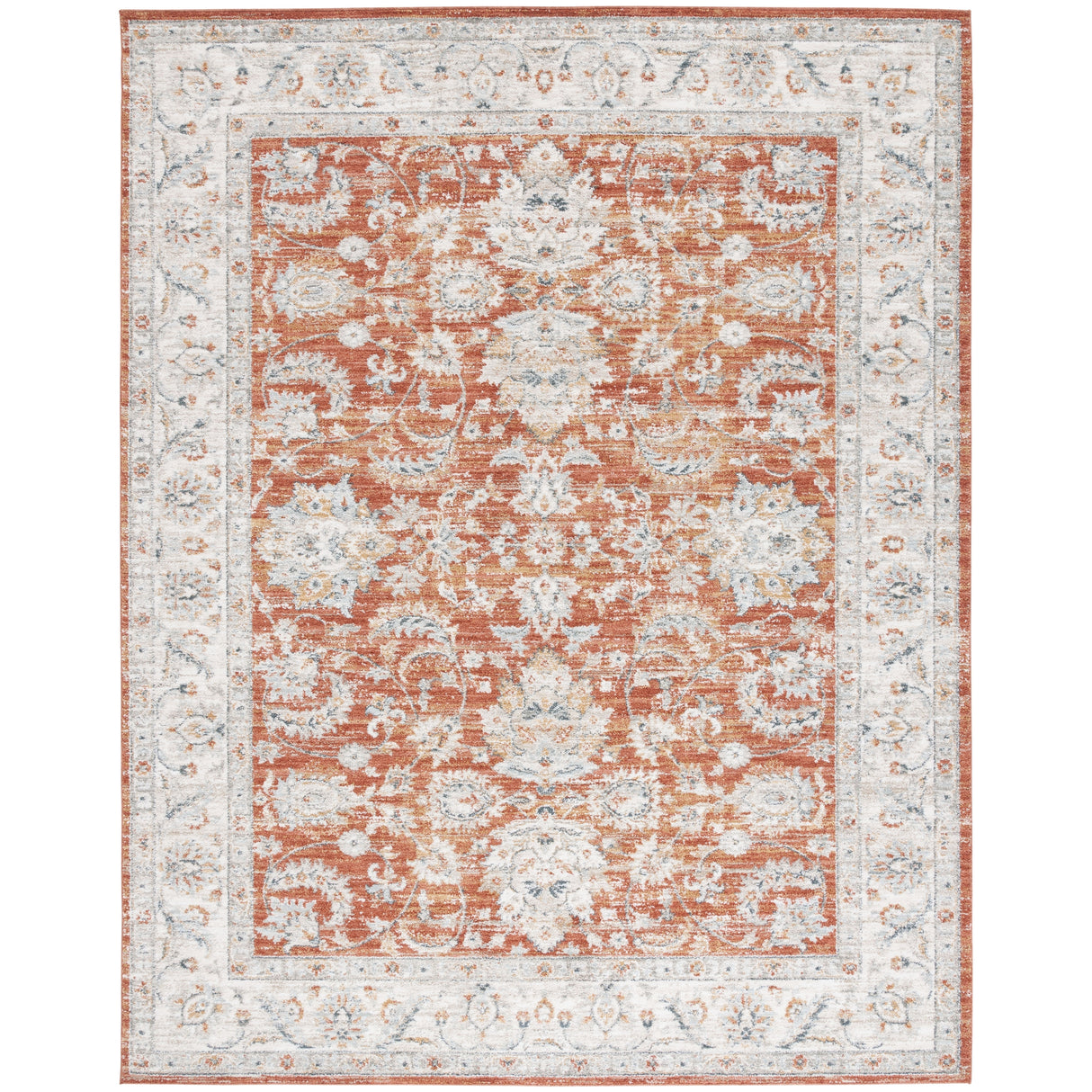 SAFAVIEH Avalon Berglind Traditional Rug