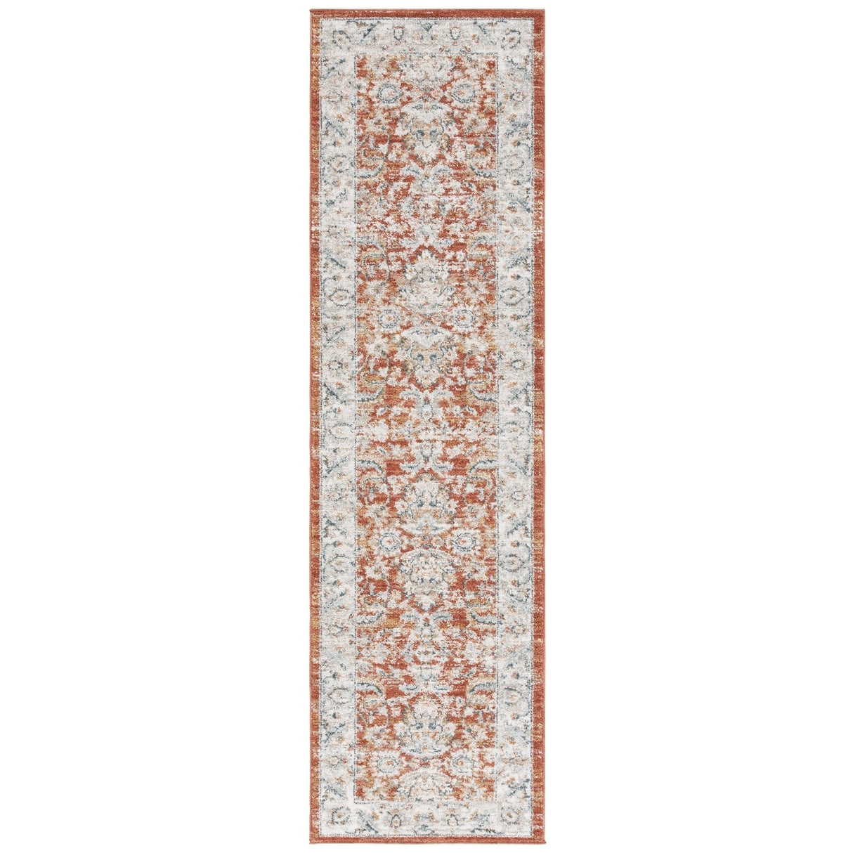 SAFAVIEH Avalon Berglind Traditional Rug