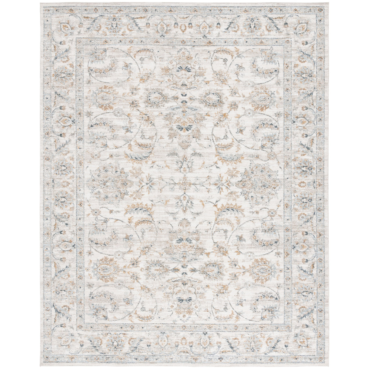 SAFAVIEH Avalon Berglind Traditional Rug