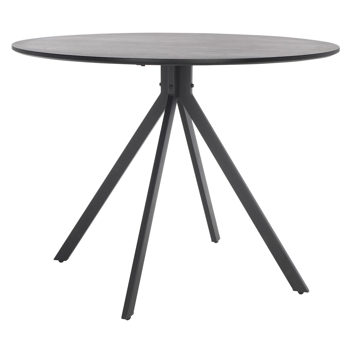 SAFAVIEH Axele Dining Table - 39" W x 39" D x 30" H - 39Wx39Dx30H