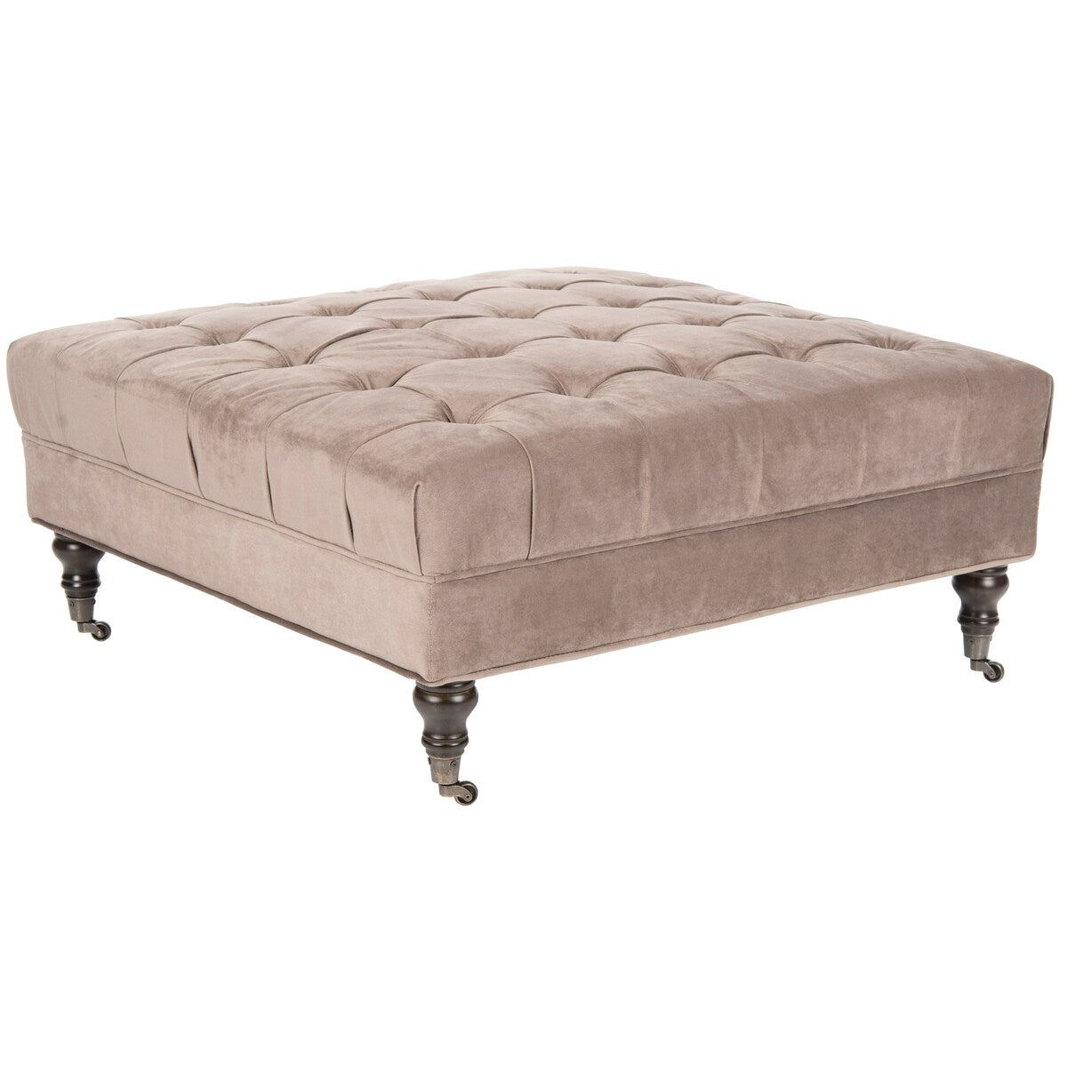 SAFAVIEH Ayesha Cocktail Ottoman