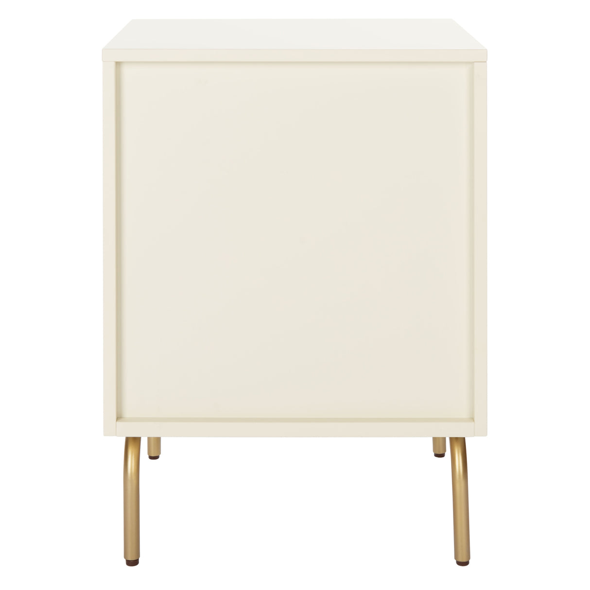 SAFAVIEH Bailee 2-Drawer Nightstand