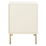 SAFAVIEH Bailee 2-Drawer Nightstand