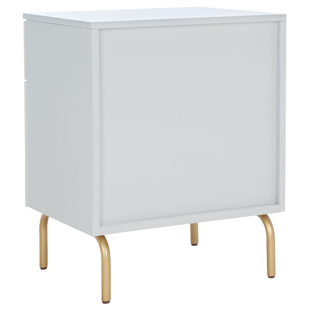 SAFAVIEH Bailee 2-Drawer Nightstand