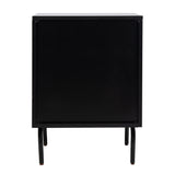 SAFAVIEH Bailee 2-Drawer Nightstand