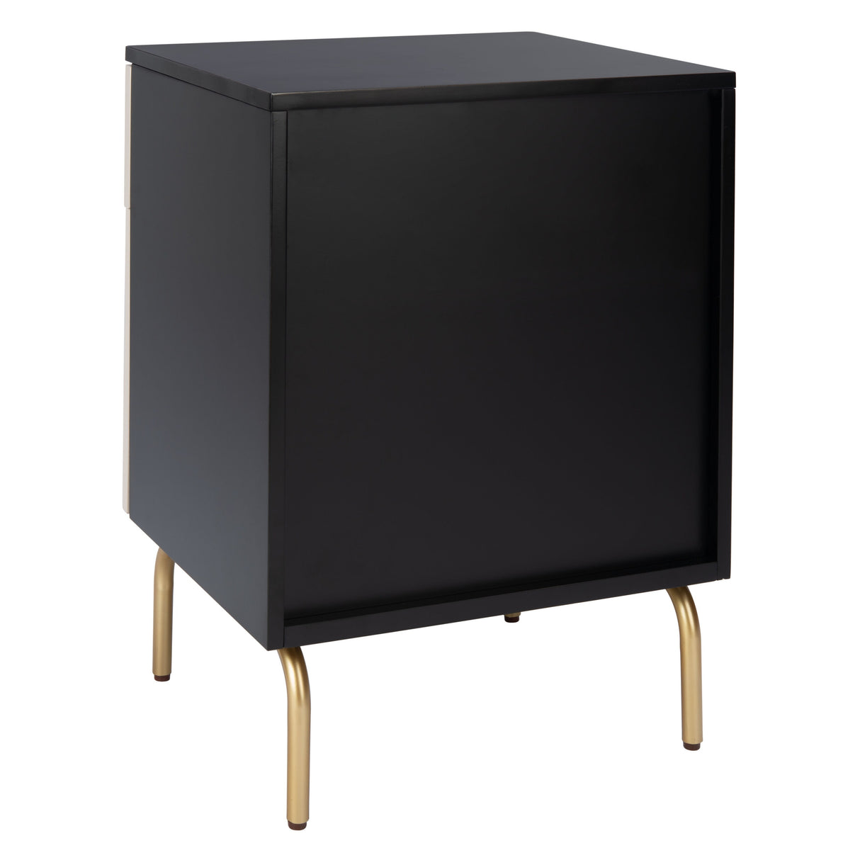 SAFAVIEH Bailee 2-Drawer Nightstand