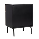 SAFAVIEH Bailee 2-Drawer Nightstand