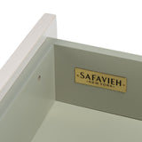 SAFAVIEH Bailee 2-Drawer Nightstand