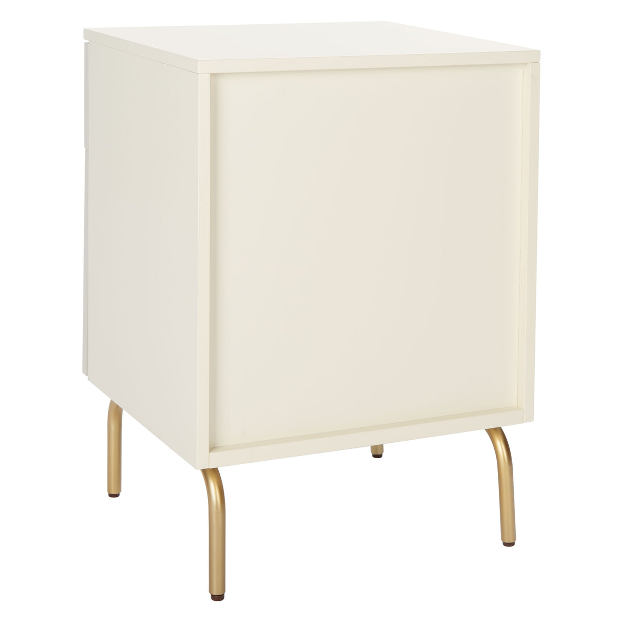 SAFAVIEH Bailee 2-Drawer Nightstand