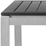 SAFAVIEH Baylie Square Dining Table - 32Wx32Dx28H