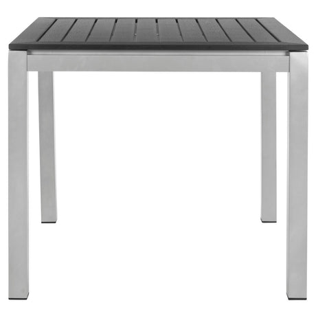 SAFAVIEH Baylie Square Dining Table - 32Wx32Dx28H