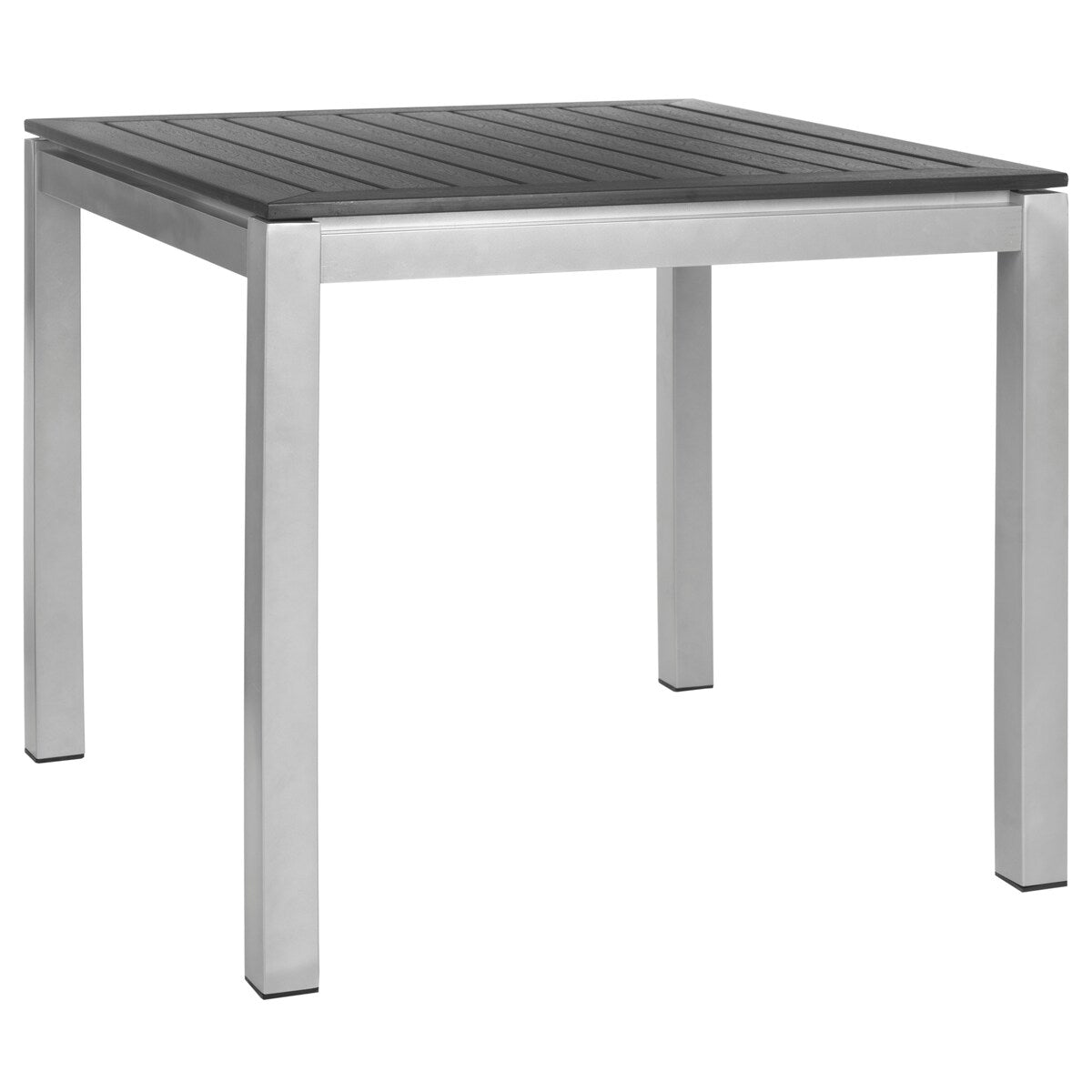 SAFAVIEH Baylie Square Dining Table - 32Wx32Dx28H