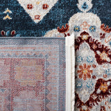 SAFAVIEH Bayside Machine Washable Cynthia Oriental Rug