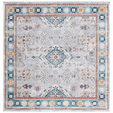 SAFAVIEH Bayside Machine Washable Cynthia Oriental Rug