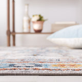 SAFAVIEH Bayside Machine Washable Cynthia Oriental Rug