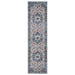 SAFAVIEH Bayside Machine Washable Korneliya Oriental Rug