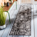 SAFAVIEH Beach House Jula Indoor/ Outdoor Waterproof Patio Backyard Rug