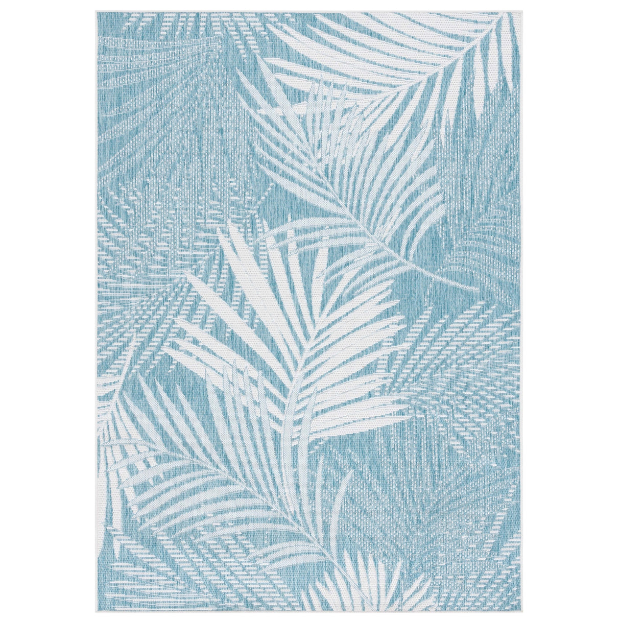 SAFAVIEH Beach House Rocilde Transitional Rug