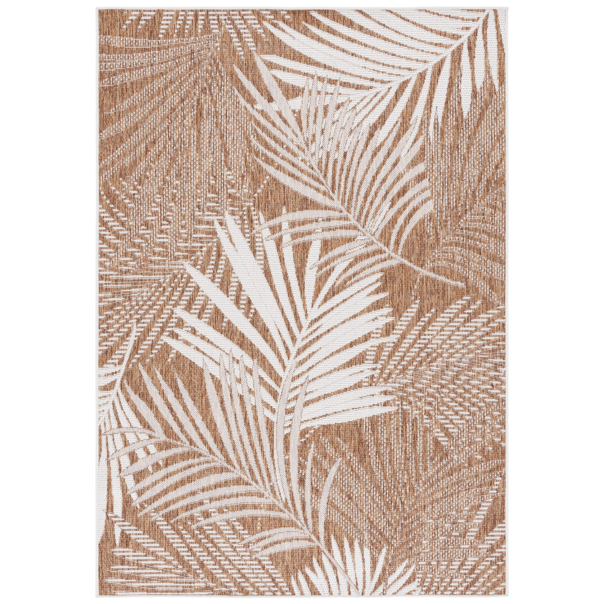 SAFAVIEH Beach House Rocilde Transitional Rug