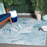 SAFAVIEH Beach House Rocilde Transitional Rug