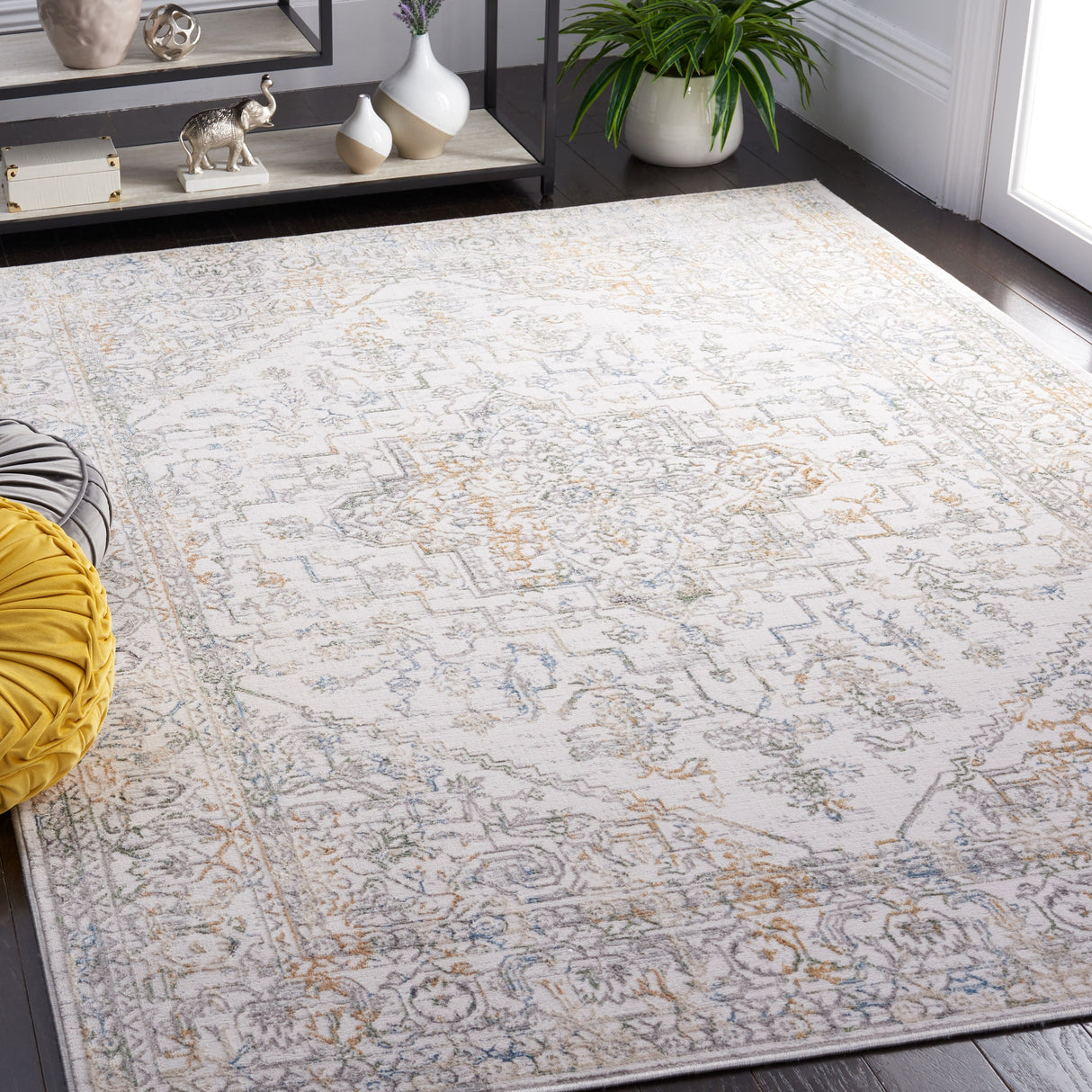 SAFAVIEH Bel Air Suzon Modern & Contemporary Rug