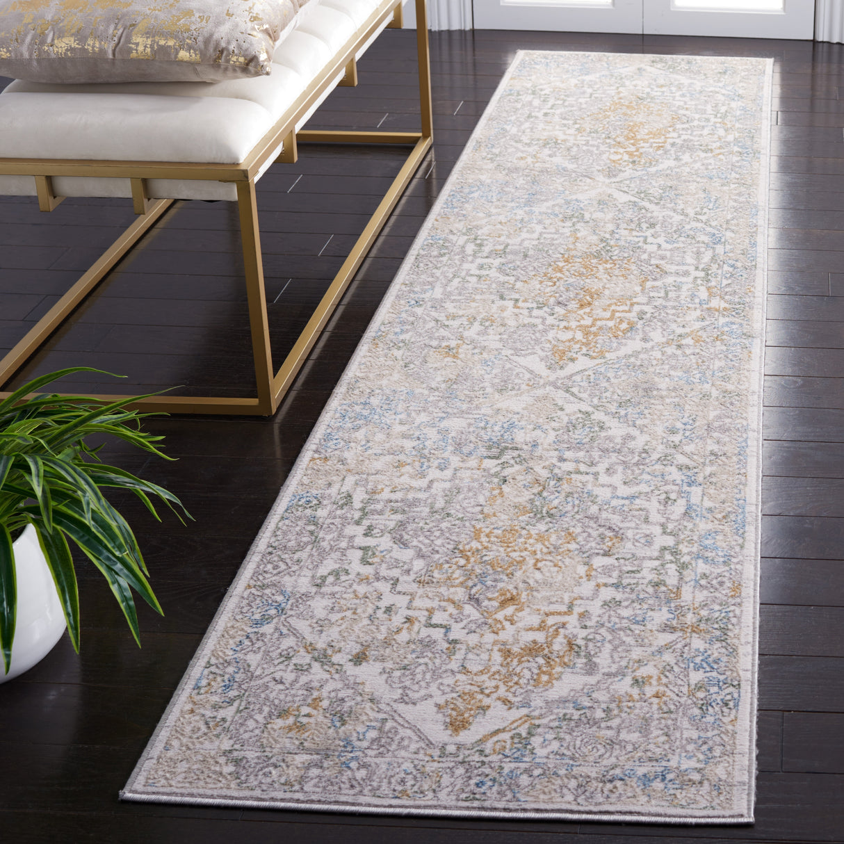 SAFAVIEH Bel Air Suzon Modern & Contemporary Rug