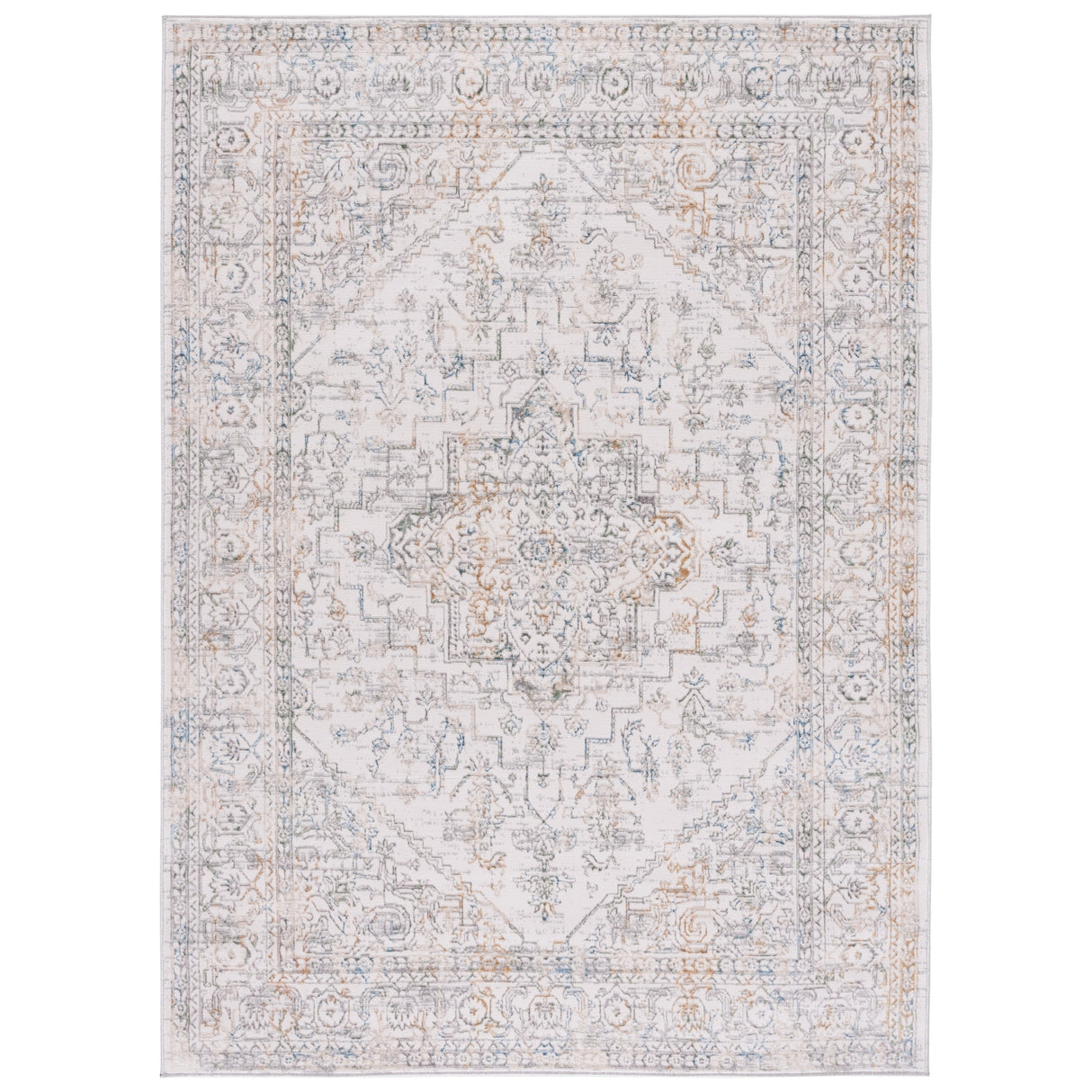 SAFAVIEH Bel Air Suzon Modern & Contemporary Rug