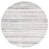 SAFAVIEH Berber Shag Bonaria Modern 1.2-inch Thick Rug