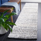 SAFAVIEH Berber Shag Bonaria Modern 1.2-inch Thick Rug