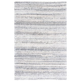 SAFAVIEH Berber Shag Bonaria Modern 1.2-inch Thick Rug