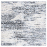 SAFAVIEH Berber Shag Elvine Abstract 1.25-inch Thick Rug