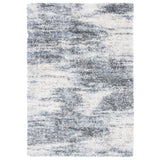 SAFAVIEH Berber Shag Elvine Abstract 1.25-inch Thick Rug