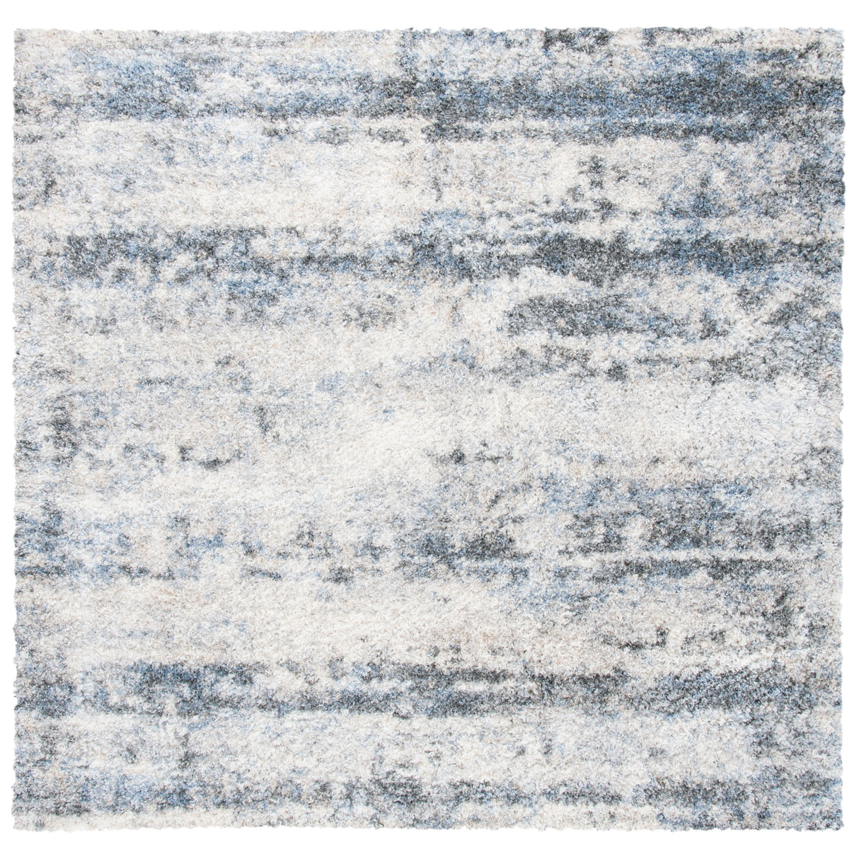 SAFAVIEH Berber Shag Fredrika Modern 1.2-inch Thick Rug