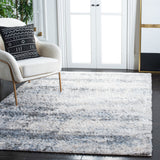 SAFAVIEH Berber Shag Fredrika Modern 1.2-inch Thick Rug