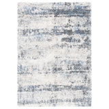 SAFAVIEH Berber Shag Fredrika Modern 1.2-inch Thick Rug