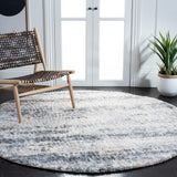 SAFAVIEH Berber Shag Fredrika Modern 1.2-inch Thick Rug