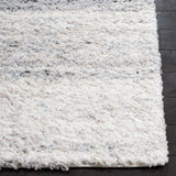 SAFAVIEH Berber Shag Jowita Modern 1.2-inch Thick Rug