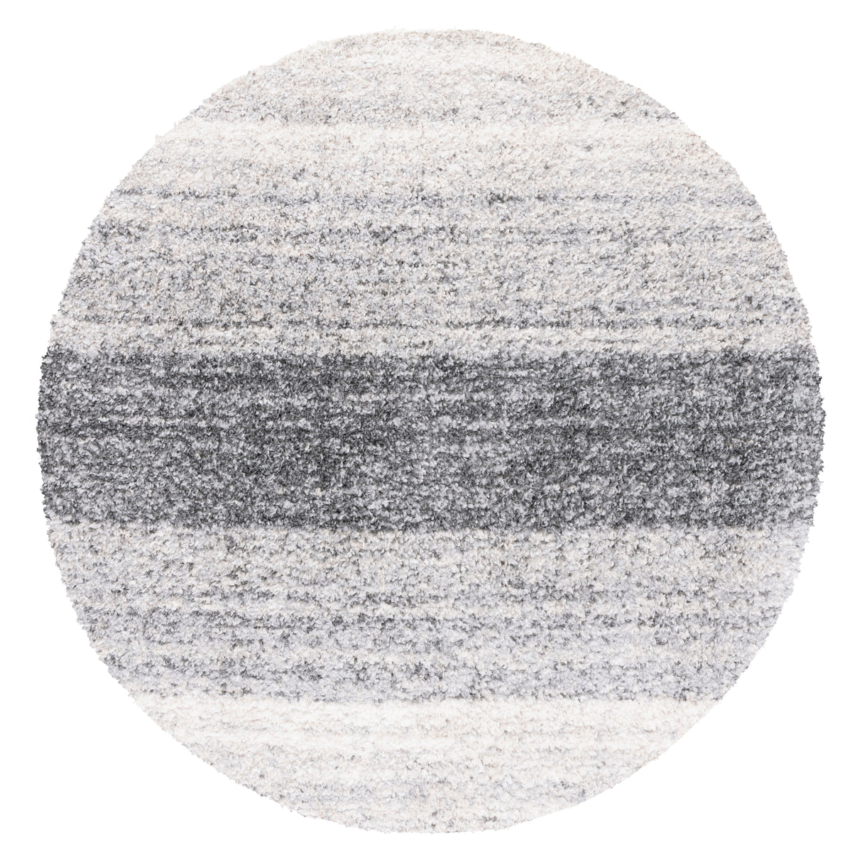 SAFAVIEH Berber Shag Jowita Modern 1.2-inch Thick Rug