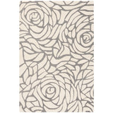 SAFAVIEH Berber Shag Mery Abstract 1.25-inch Thick Rug