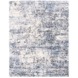 SAFAVIEH Berber Shag Mery Abstract 1.25-inch Thick Rug