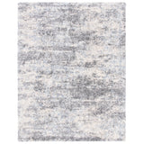 SAFAVIEH Berber Shag Tikvah Modern 1.2-inch Thick Rug