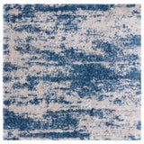 SAFAVIEH Berber Shag Tikvah Modern 1.2-inch Thick Rug