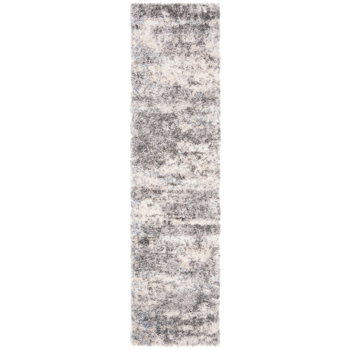 SAFAVIEH Berber Shag Tikvah Modern 1.2-inch Thick Rug