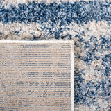 SAFAVIEH Berber Shag Tikvah Modern 1.2-inch Thick Rug