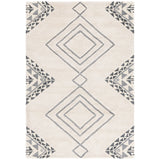 SAFAVIEH Berber Shag Tikvah Modern 1.2-inch Thick Rug