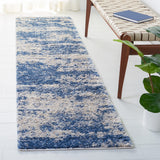 SAFAVIEH Berber Shag Tikvah Modern 1.2-inch Thick Rug