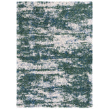 SAFAVIEH Berber Shag Tikvah Modern 1.2-inch Thick Rug