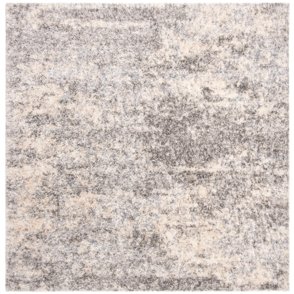 SAFAVIEH Berber Shag Tikvah Modern 1.2-inch Thick Rug