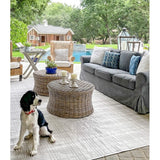 SAFAVIEH Bermuda Washable Ardi Indoor/ Outdoor Waterproof Rug